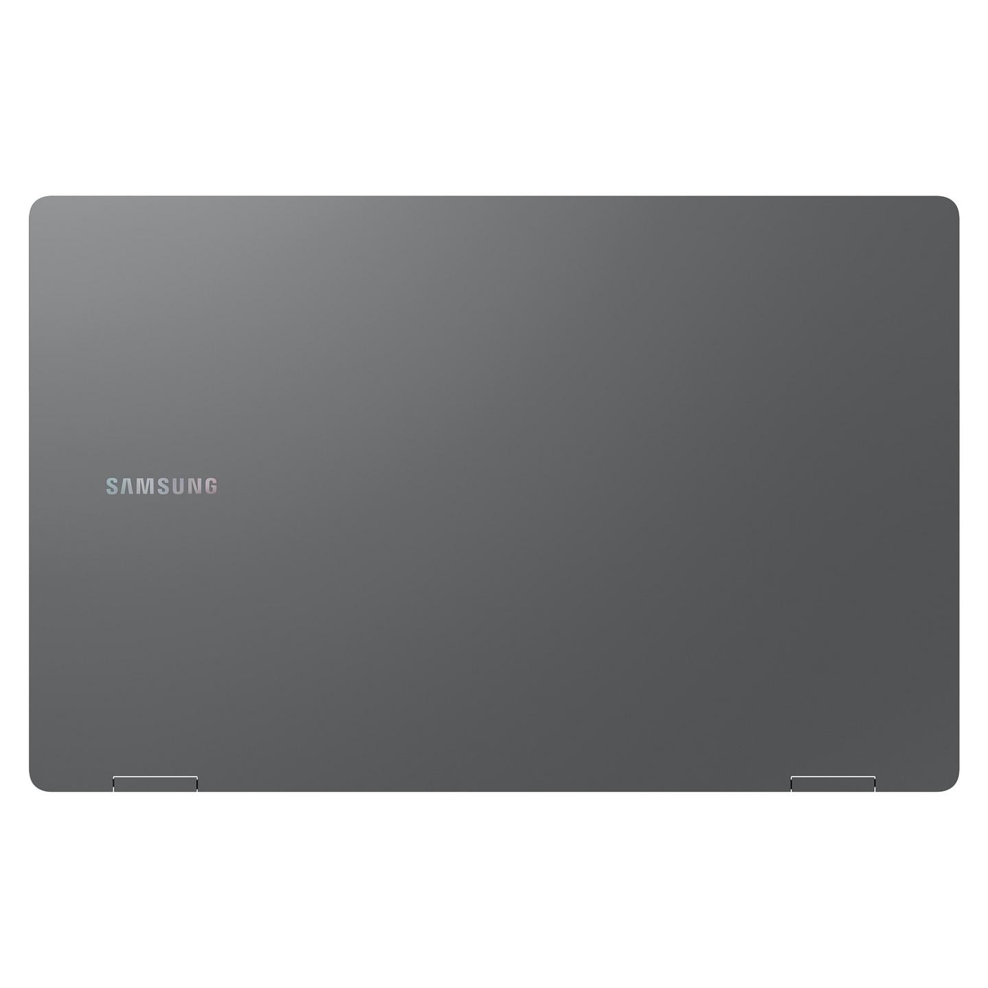 Laptop Samsung Galaxy Book5 360 2-in-1 / Core Ultra 7 256V / 16GB LPDDR5X / 1TB / 15.6" FHD Touch 120Hz / Intel Arc 140V - Hiri - 5