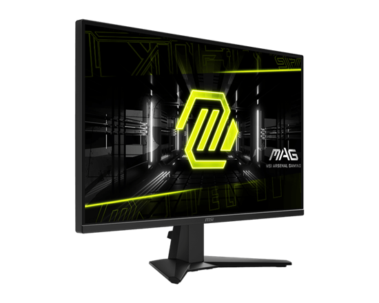 Monitor Gaming MSI MAG 275QF / 27" / WQHD Rapid IPS / 180Hz / 0.5ms / 2x HDMI + DisplayPort - Zezë - 2