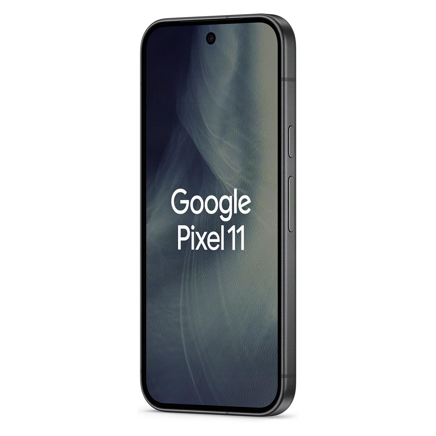 Telefon Google Pixel 11 5G / 12GB / 512GB - Zezë - 4