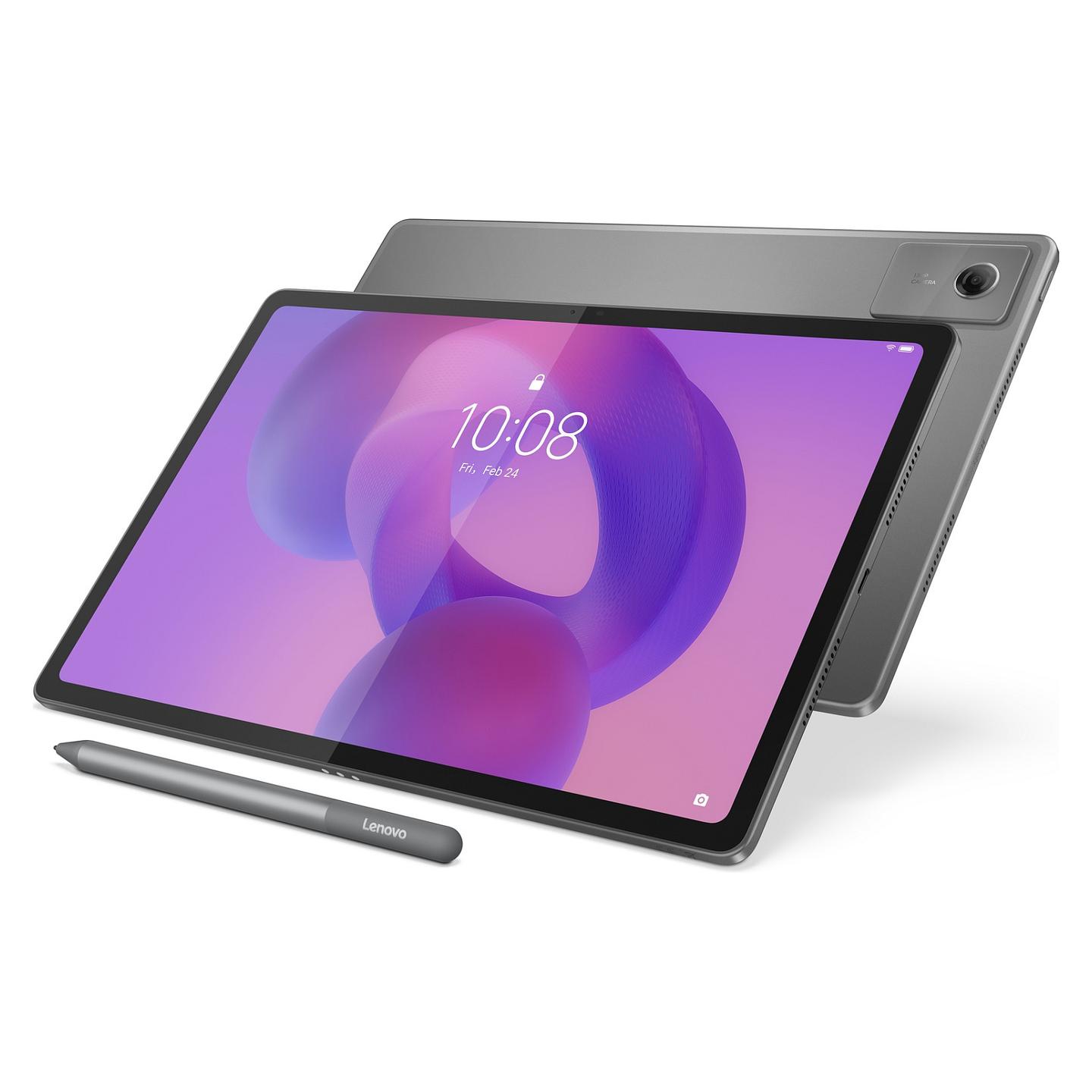 Tablet Lenovo Idea Tab Plus / 12.1" / 8GB / 256GB / Wi-Fi - Gri - 7