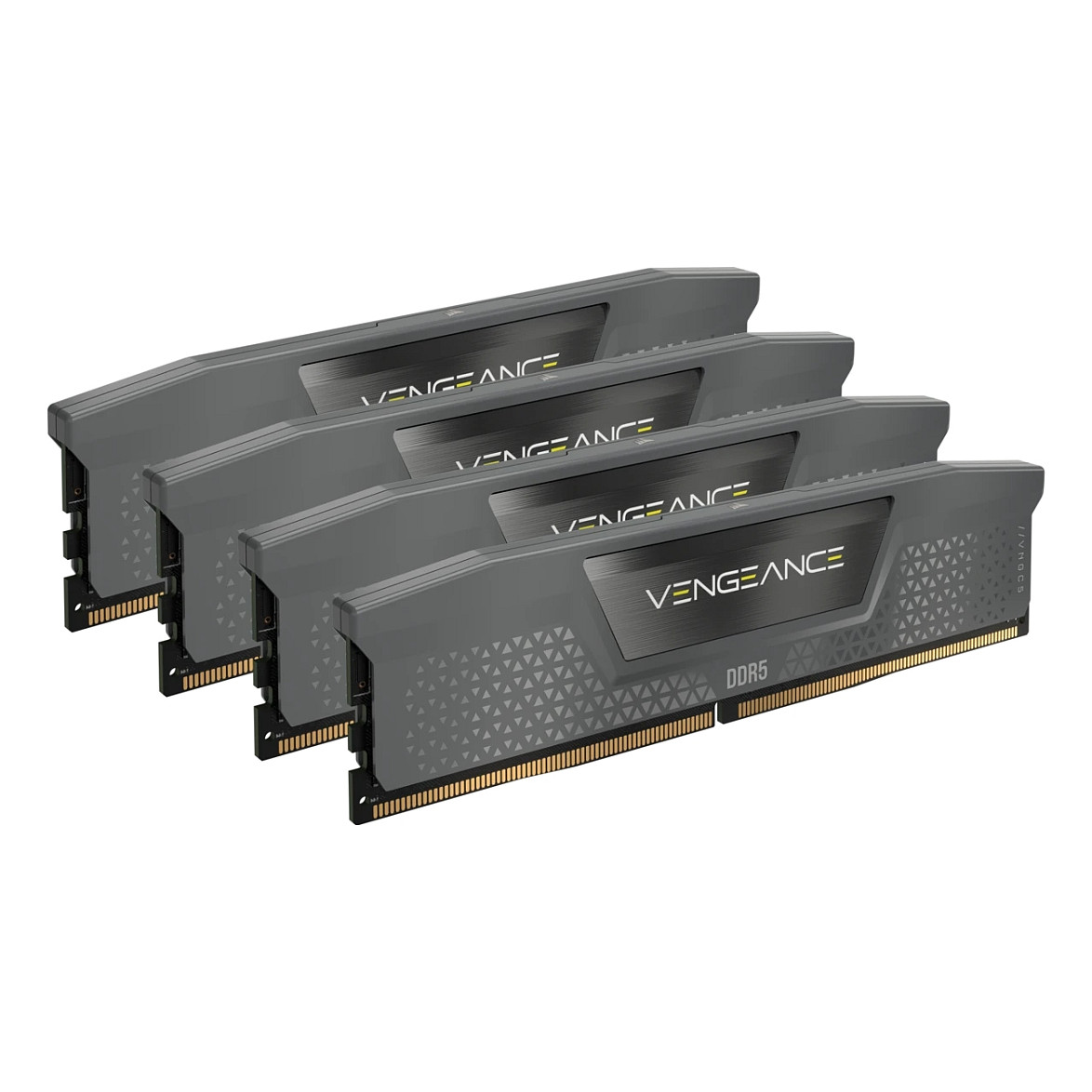 RAM Memorie DDR5 Corsair Vengeance / 64GB / DIMM / 6000MHz / CL36 / 288-pin