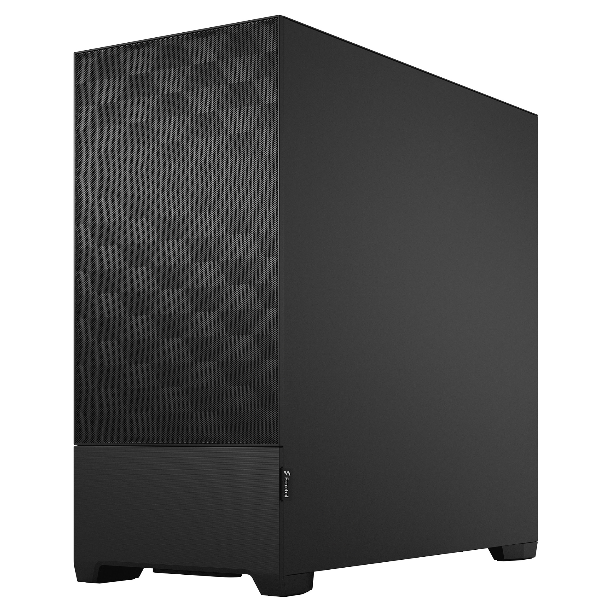 Kasë PC Fractal Design Pop Air / Tower / ATX / 3x 120mm Fan - Zezë - 5