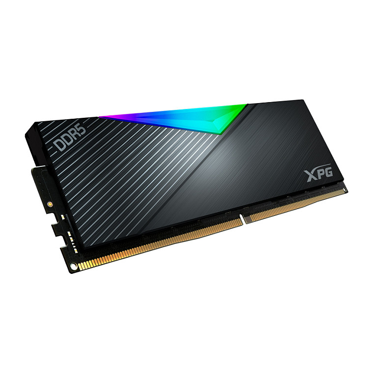 RAM Memorie DDR5 XPG LANCER RGB / 16GB / DIMM / 6000MHz / 288-pin - Zezë - 3