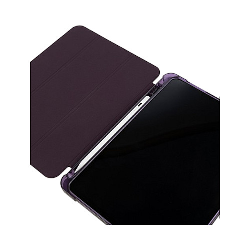Aksesorë për tablet Tucano Satin / iPad Air 11" M2/M3 / IPDA11M2ST-PP - Vjollcë - 7