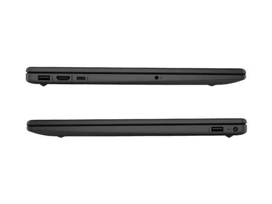 Laptop HP 250 G10 / Core i5-1334U / 8GB DDR4 / 512GB / 15.6" FHD 60Hz / Intel Iris Xe Graphics - Hiri - 4