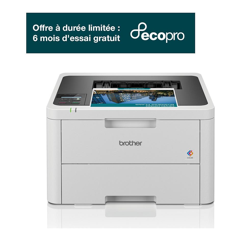 Printer Brother HL-L3240CDW Color LED - 6