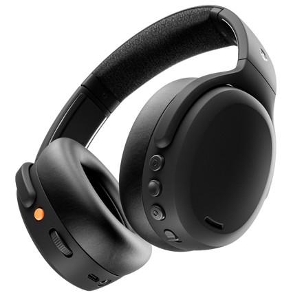 Kufje pa kabllo Skullcandy Crusher ANC 2 / Wired & Wireless / Bluetooth 5.2 / ANC / 40 mm - Zezë - 2
