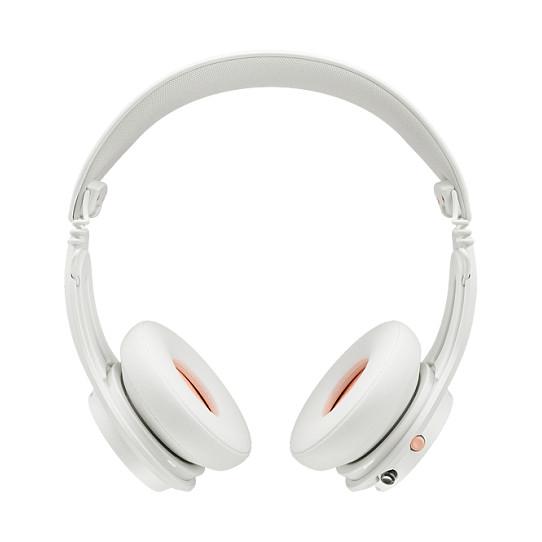 Kufje pa kabllo Skullcandy Icon ANC / 40mm / Bluetooth 5.3 / ANC / 50 orë / IPX4 - Bardhë - 3