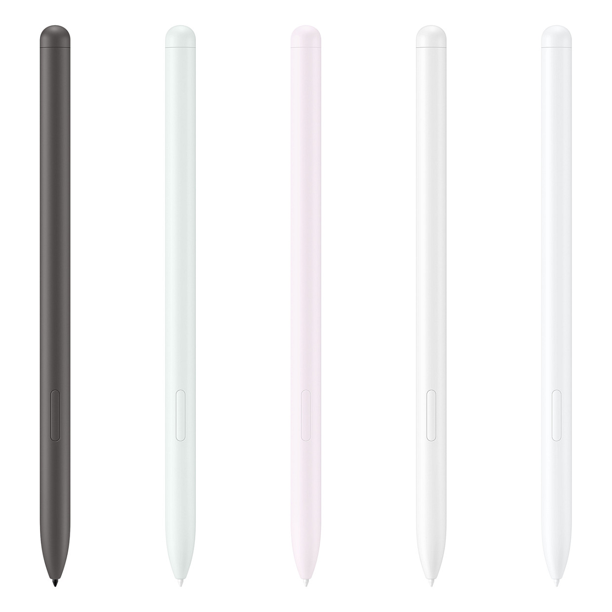 Aksesorë për Tablet Samsung S Pen / Stylus Pen / for Samsung Galaxy Tab S10 FE/FE+ & Tab S9 FE/FE+ - Bardhë - 4