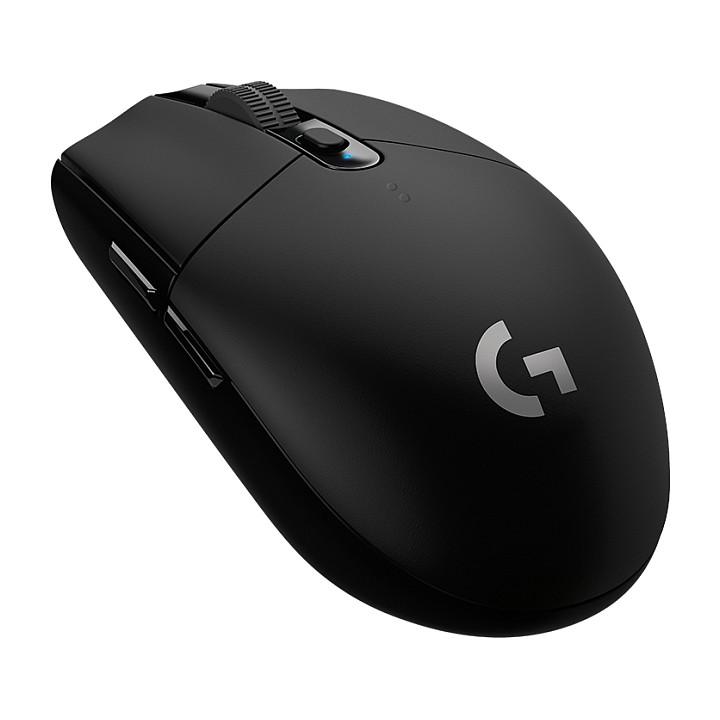 Maus Gaming Logitech G G305 LIGHTSPEED – Zezë - 3