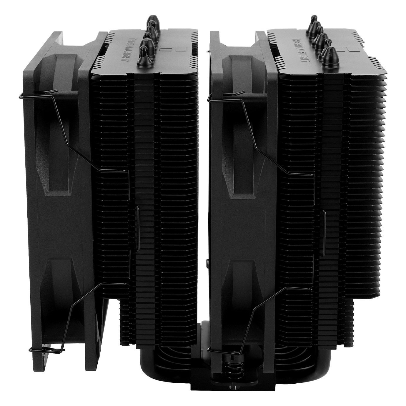 Ftohës për Procesor Thermalright Peerless Assassin 120 SE / 120mm / Dual-Tower / 2x PWM – Zezë - 6
