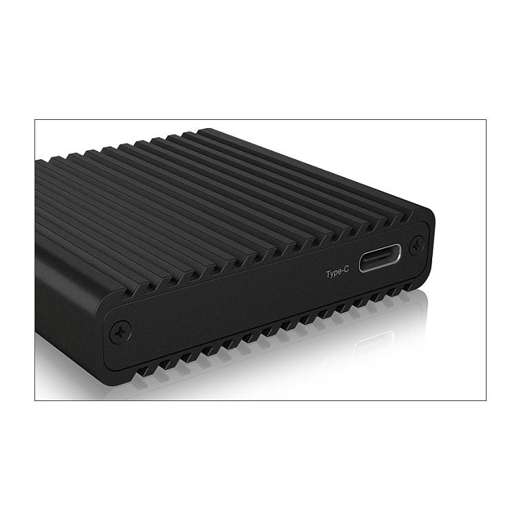 Lexues Kartelash ICY BOX IB-CR404-C31 / CFexpress 2.0 Type-B / USB 3.2 Gen 2 / USB-C / USB-A / 10 Gbit/s - Zezë - 7