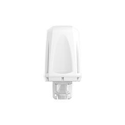 Antena për rrjet Poynting EPNT-4, 5G/LTE, Wi-Fi, GPS, 3dBi LTE, 2.2dBi Wi-Fi, 617–4200MHz, 4x4 MIMO, Omnidireksionale, SMA Male, 15cm - Bardhë - 3