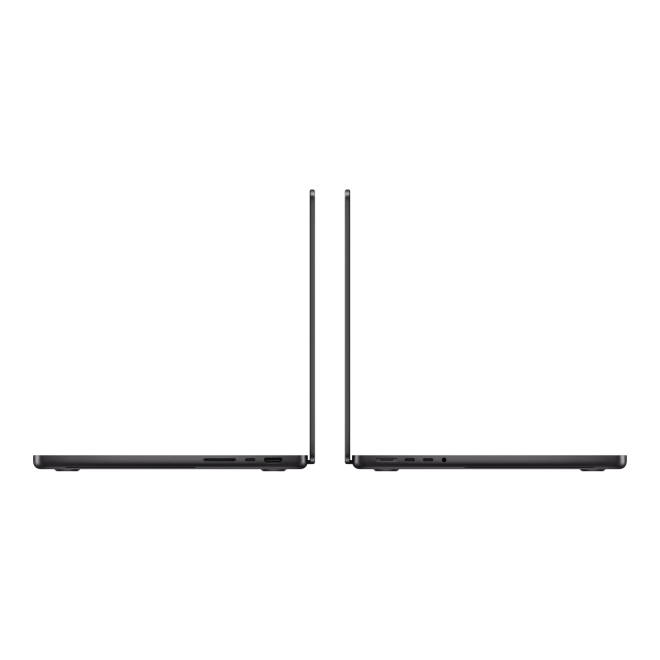 MacBook Pro M5 Pro 14.2" / 15 CPU / 16 GPU / 48GB / 2TB - Space Black - 4