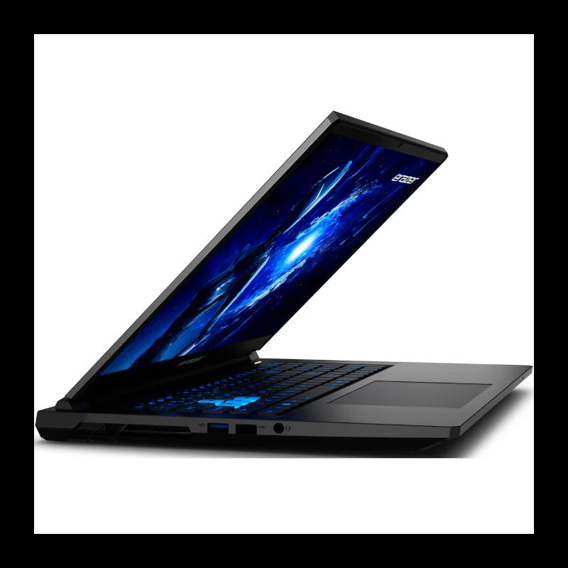 Laptop Gaming Medion Erazer Scout 15 E1 / i5-13420H / 16GB DDR5 / 1TB / 15.6" Full HD IPS 144Hz / RTX 5050 8GB / DE- Zezë - 4
