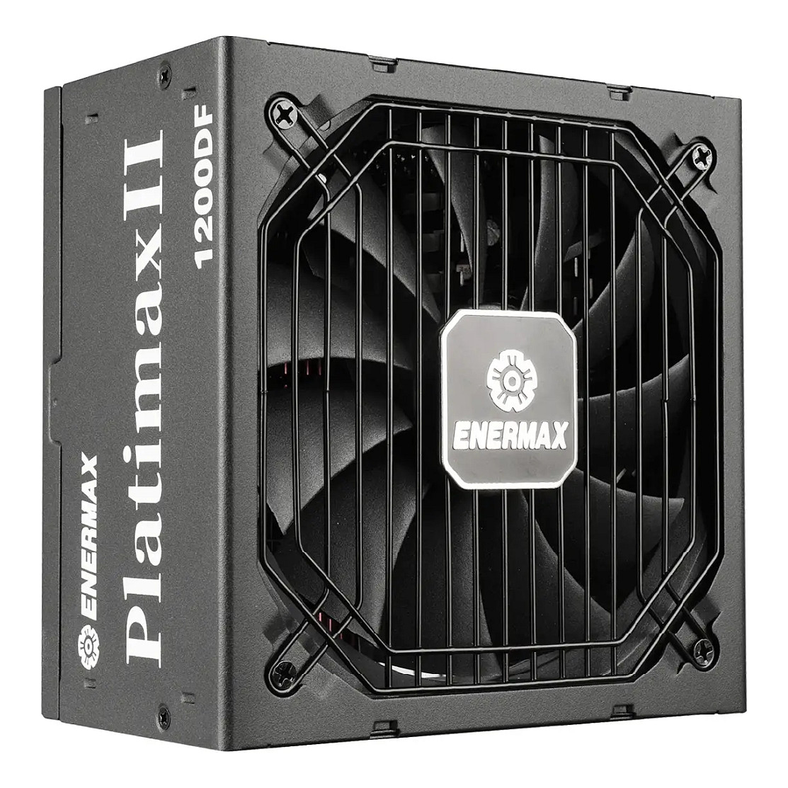 Furnizues Energjie Enermax Platimax II 1200DF / 1200W / 80 PLUS Platinum / ATX 3.1 / Fully Modular / 12V-2x6 - Zezë