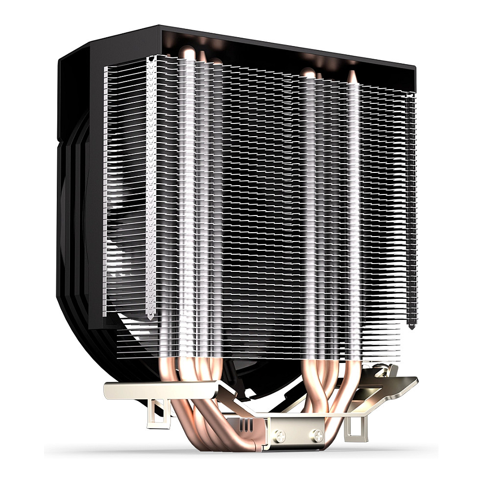 Ftohës për Procesor Endorfy Spartan 5 MAX ARGB / Air Cooler / ARGB - Zezë - 9