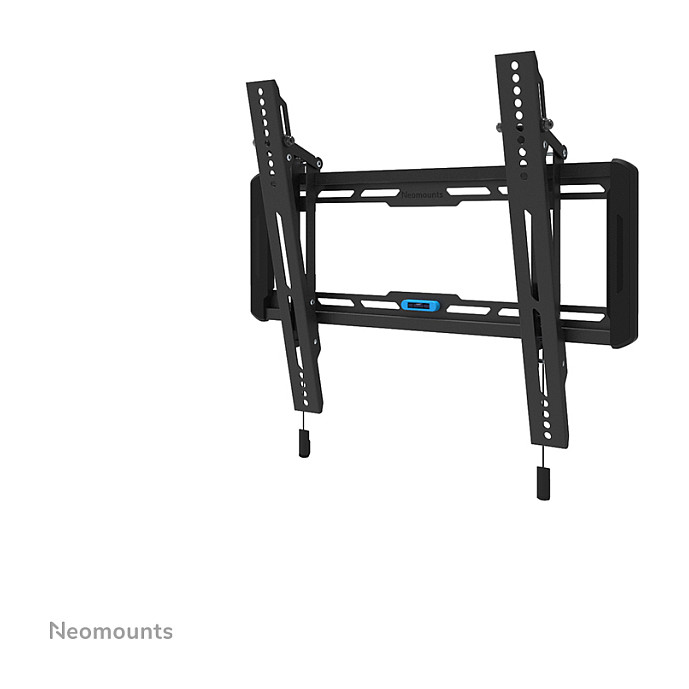 Mbajtëse për TV Neomounts WL35-550BL14 / 32"-75" / 50kg / VESA 100x100-400x400 / Inklinim 12° - Zezë - 2
