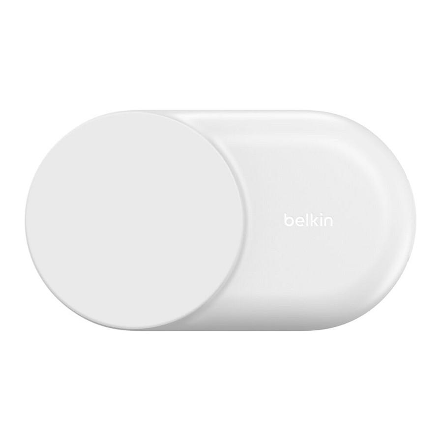 Karikues Belkin Qi2 / USB-C / Karikim Wireless / Kabllo 1.5m – Zezë - 5
