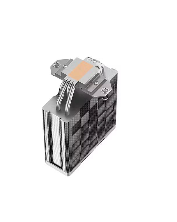 Ftohës për Procesor DeepCool AK400 / Single-Tower / 120mm PWM / 220W TDP - Zezë - 3