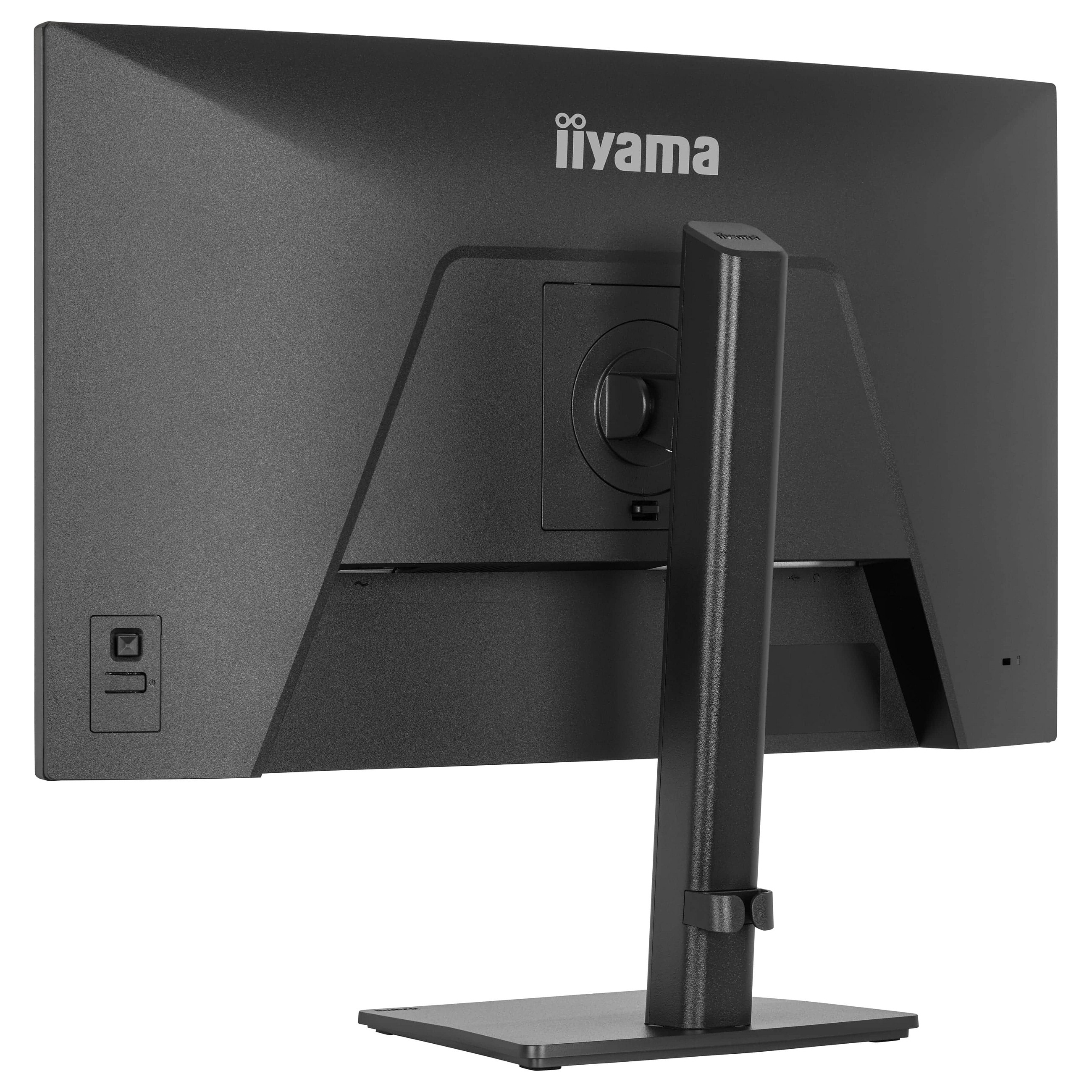 Monitor iiyama ProLite XB2796HSC-B1 / 27" / Full HD IPS / 144Hz / 3ms / HDMI+USB-C - Zezë - 14