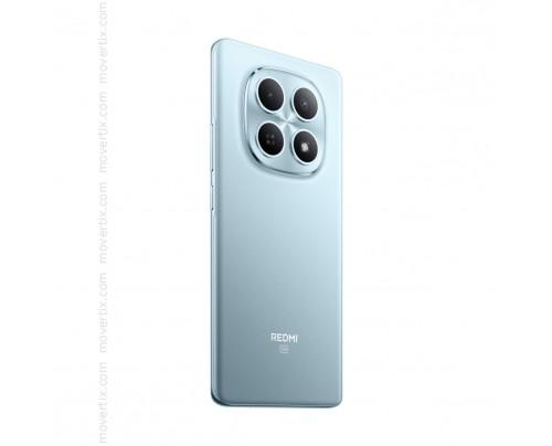 Telefon Xiaomi Redmi Note 15 5G / 6GB / 128GB / Dual SIM - Blu - 4