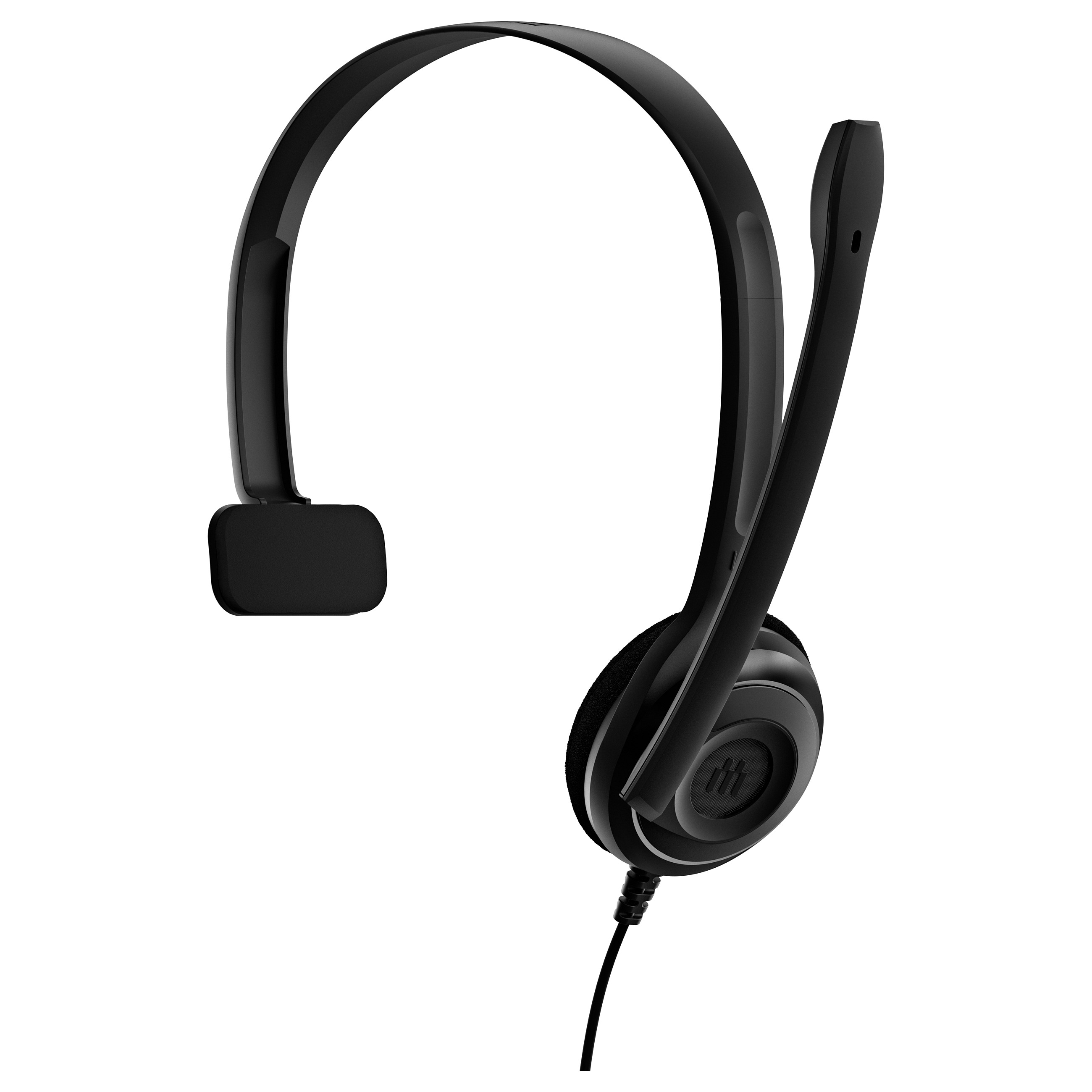 Kufje me kabllo EPOS Sennheiser PC 7 USB / USB-A / Mikrofon – Zezë