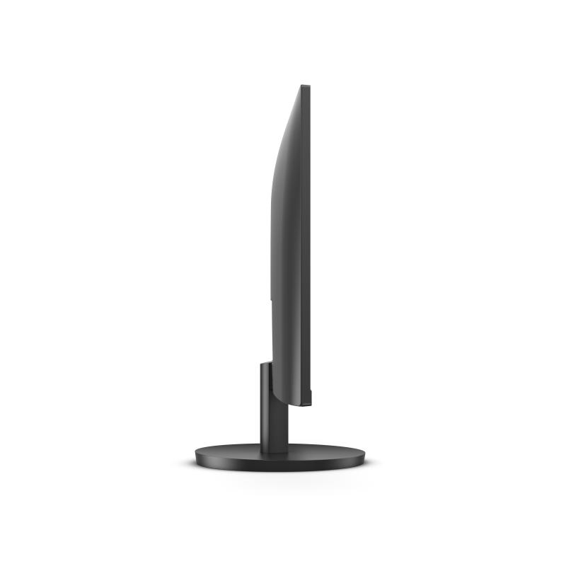 Monitor AOC 24B3HA2 / 23.8" / Full HD / IPS / 100Hz / 1ms MPRT - Zezë - 4
