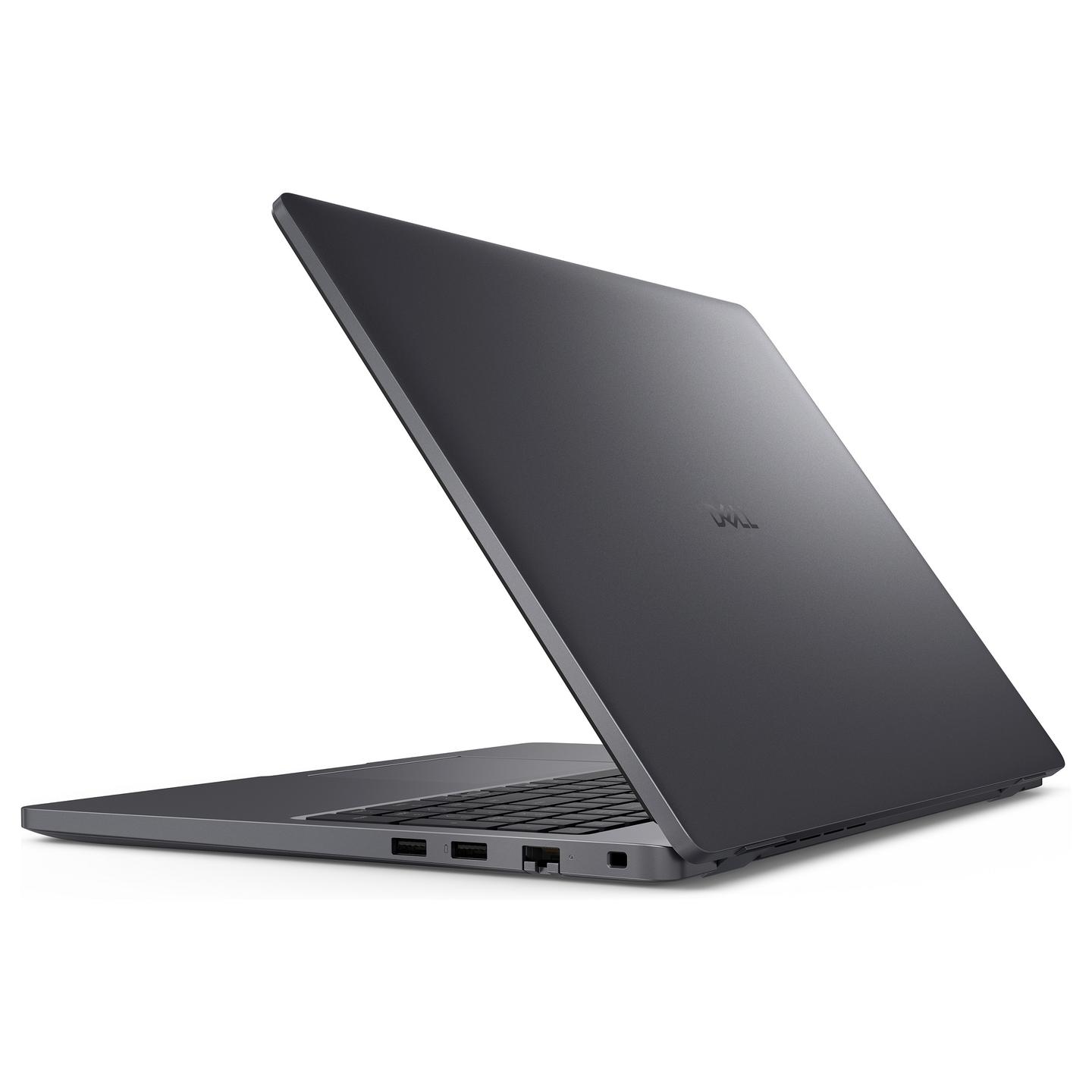 Laptop Dell Pro 16 PC16250, Core 5 120U, 16GB DDR5, 512GB, 16" FHD+ IPS 60Hz, Intel Graphics - Zezë - 6