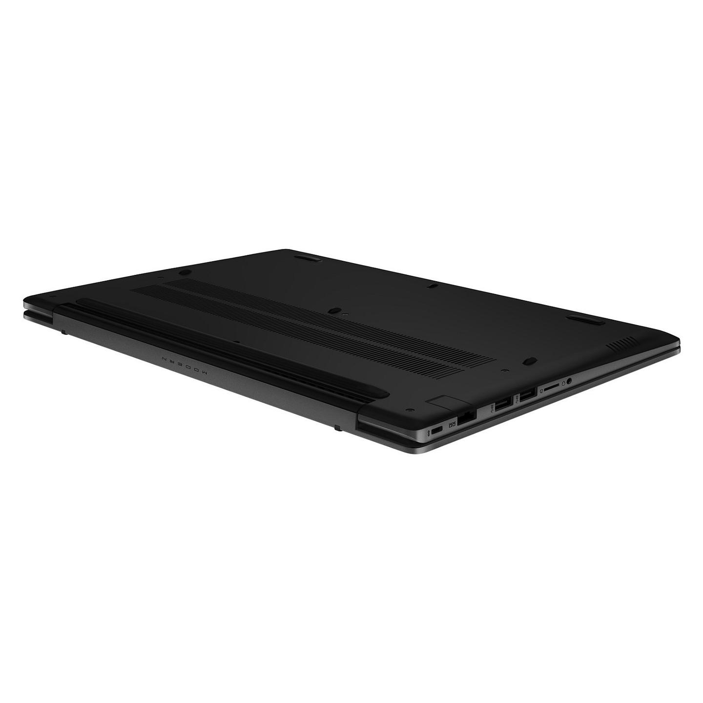 Laptop MSI Modern 14 F1MG-876FRNN, Core 5 120U, 16GB DDR4, 512GB, 14" FHD IPS 60Hz, Intel Graphics - Zezë - 13