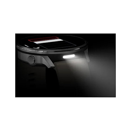 Orë e Mençur Garmin Venu 4 / 45 mm / AMOLED 1.4" / GPS / Monitorim i Rrahjeve të Zemrës - Kafe - 9