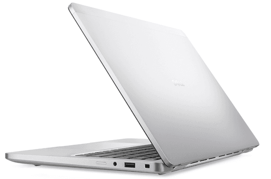 Laptop Dell Pro 13 Plus PB13250 / Intel Ultra 5 235U / 16GB DDR5 / 512GB SSD / 13.3" FHD+ IPS 120Hz - Argjend - 6