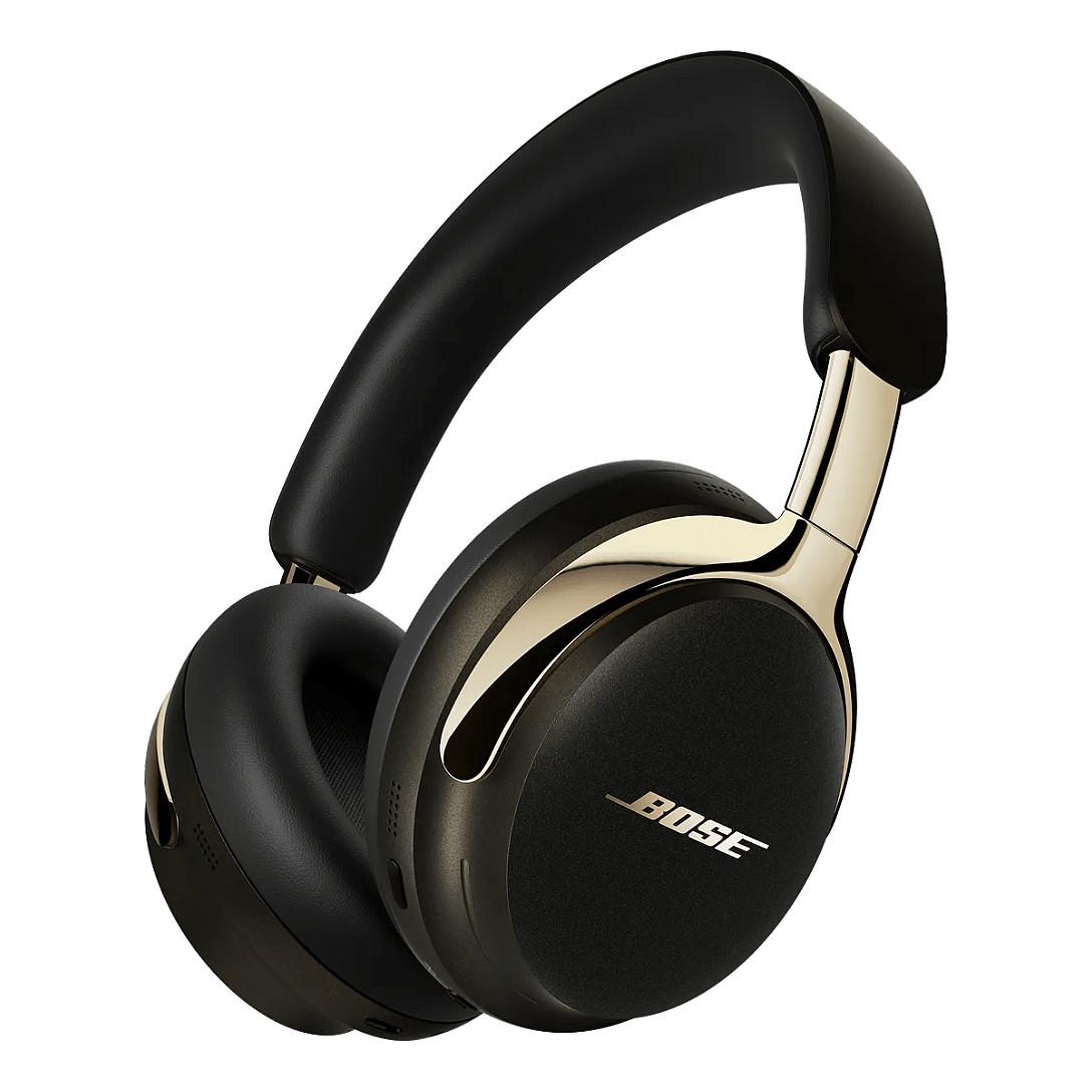 Kufje pa kabllo Bose QuietComfort Ultra (2nd Gen) / Wireless / Bluetooth 5.4 / ANC / 10 m - Zezë/Ari - 6