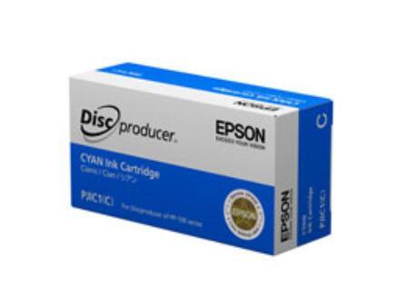 INK Epson PJIC7C C13S020688 / 31,5 ml – Blu e çelët