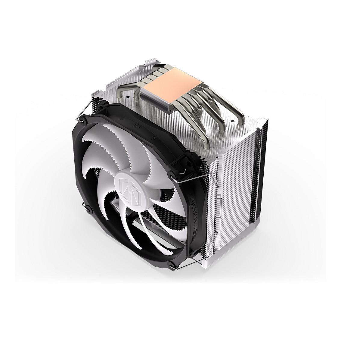 Ftohës për Procesor Endorfy Fortis 5 ARGB / 140mm – Zezë - 17