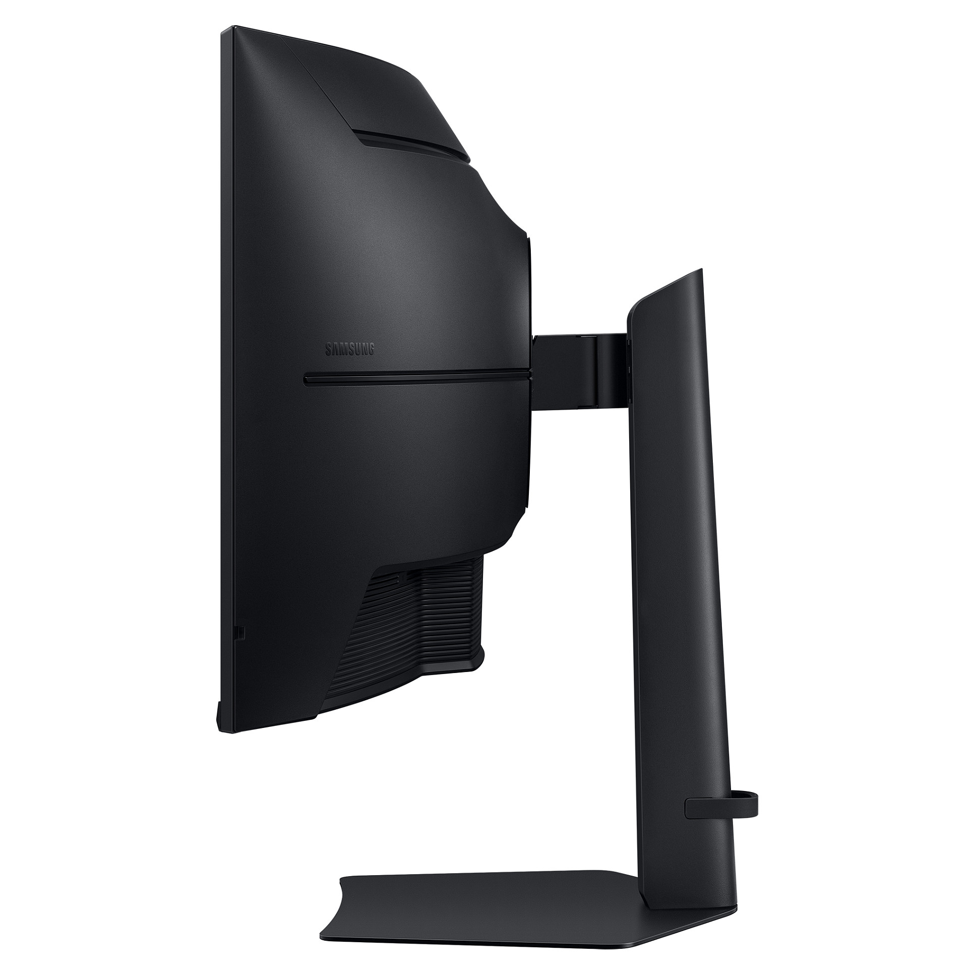Monitor Gaming Samsung ViewFinity S8 S85TH / 40" / 5K2K WUHD VA Curved / 144Hz / 4ms / Thunderbolt+HDMI+DP+USB - Zezë - 7