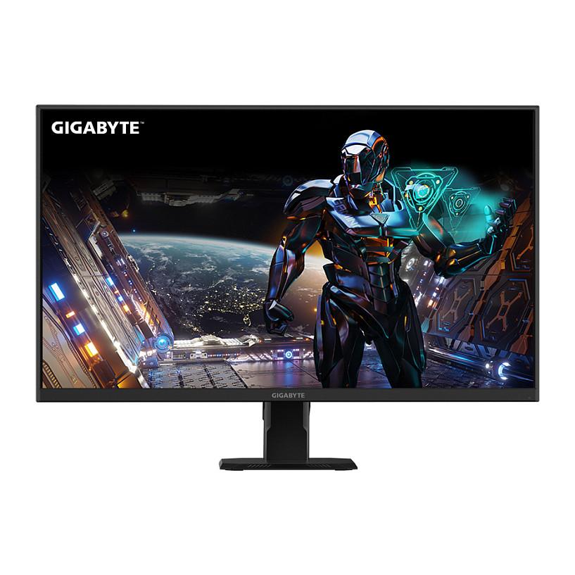 Monitor Gaming GIGABYTE GS27QA / 27" / QHD LCD / 180Hz / 1ms / HDMI+DP - Zezë - 3