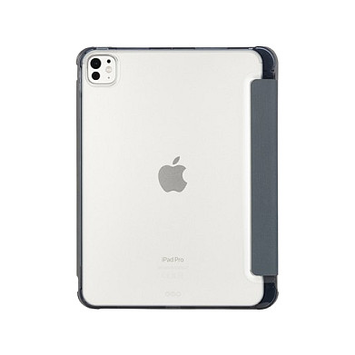 Aksesorë për tablet Tucano Satin / iPad Pro 11" M4 / IPDP11M4ST-BBK - Blu - 3
