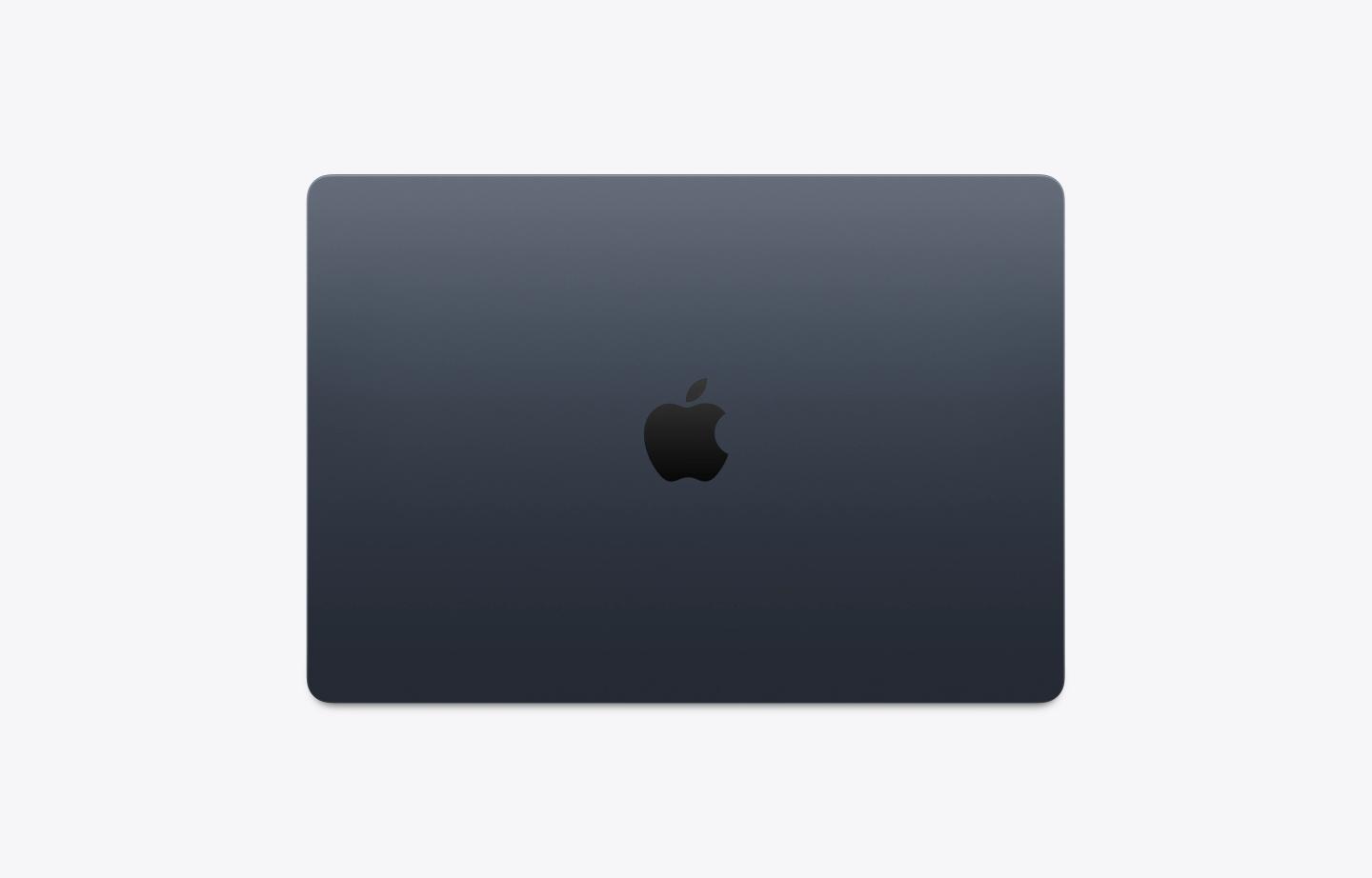 MacBook Air M5 15", 10 CPU, 10 GPU, 32GB, 2TB – Midnight - 2