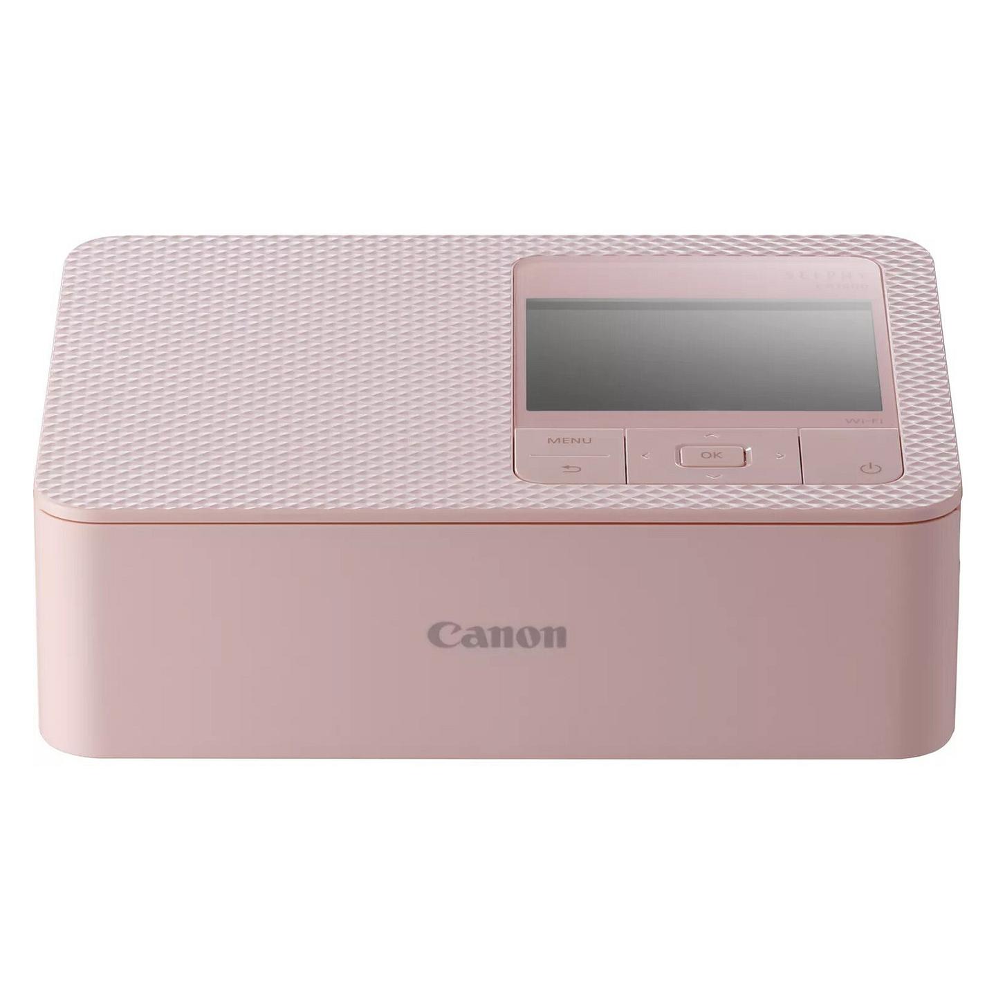 Skaner Canon SELPHY CP1500 Fotodrucker – Rozë