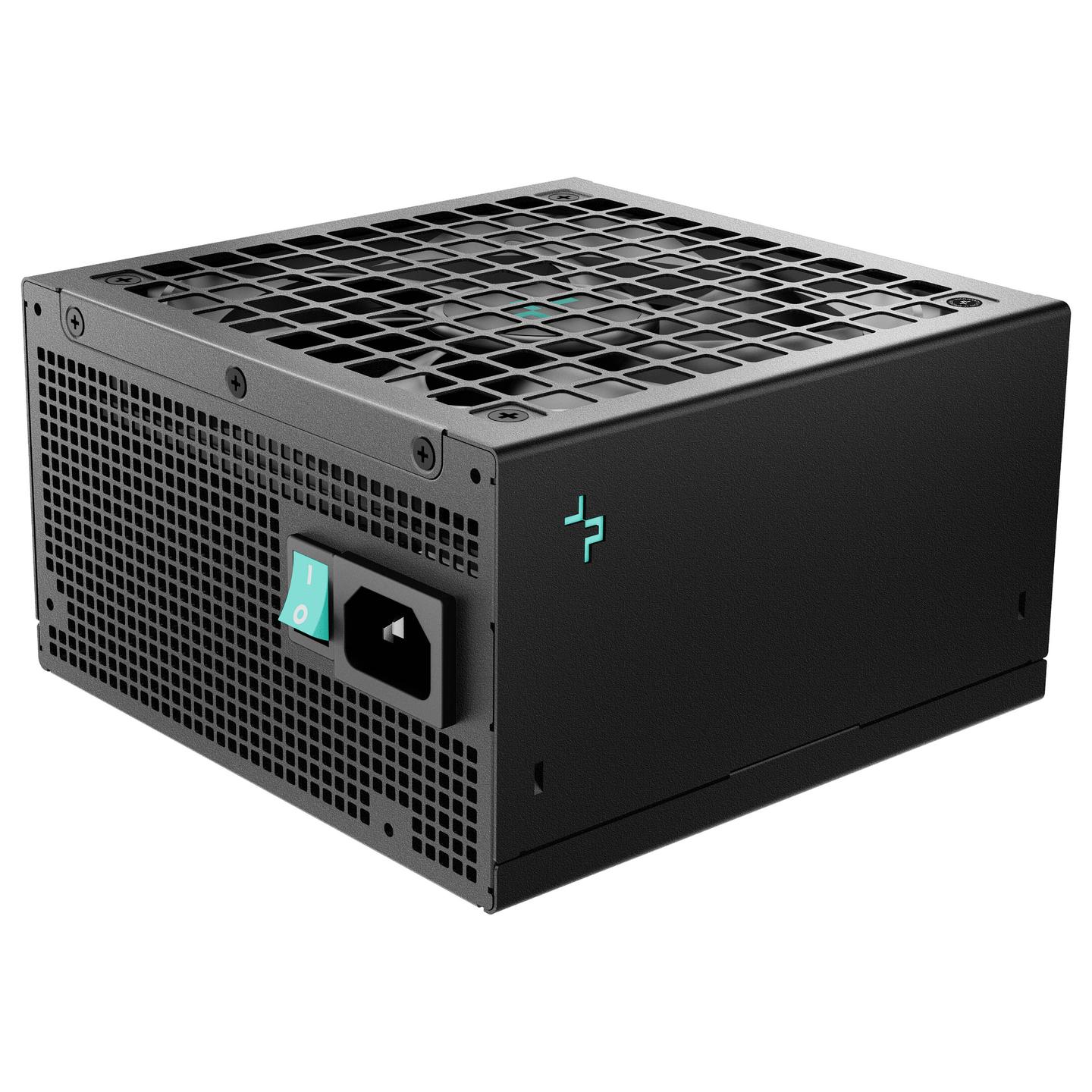 Furnizues Energjie Gamer Storm PN1200M / 1200W / ATX / 80 PLUS Gold / Modular - Zezë - 4