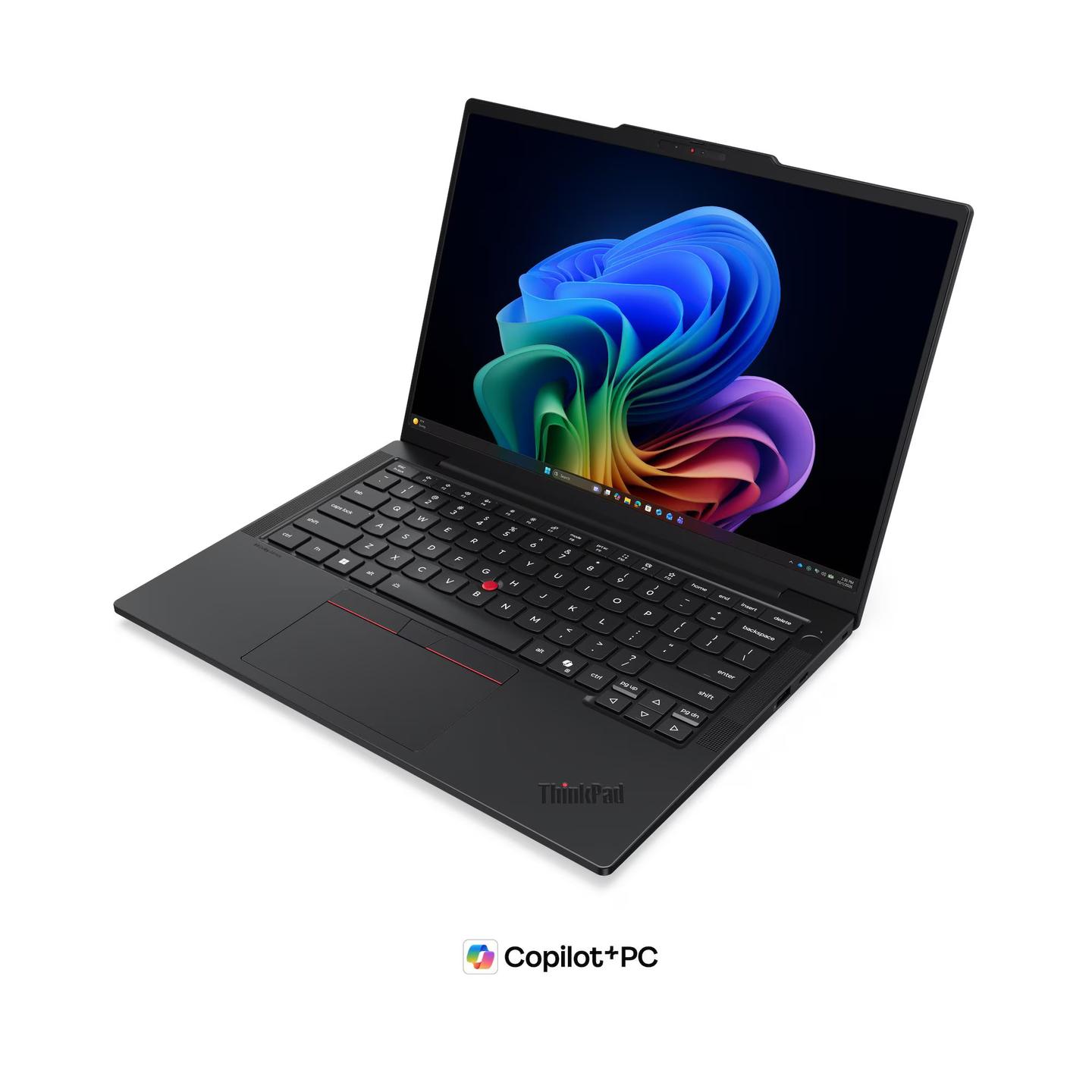 Laptop Lenovo ThinkPad T14s Gen 7 / Snapdragon X2 Elite X2E-80-100 / 32GB LPDDR5X / 1TB / 14" WUXGA IPS Touch / Qualcomm Adreno - Zezë - 3