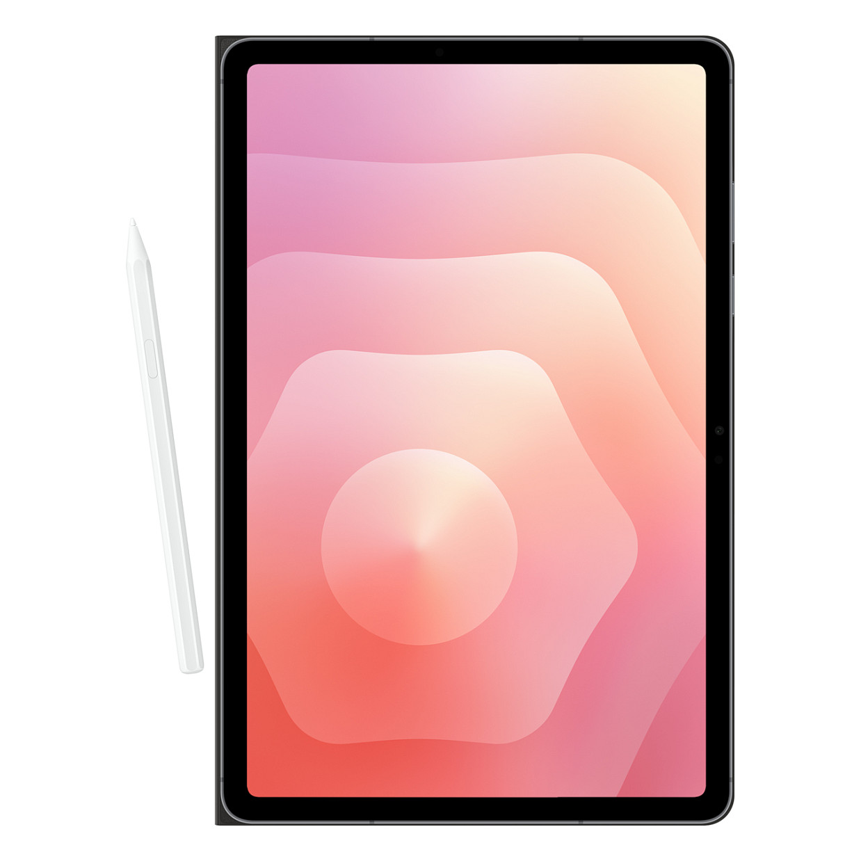 Aksesorë për tablet Samsung EF-BX730 / Galaxy Tab S11 / Book Cover - Bardhë - 8