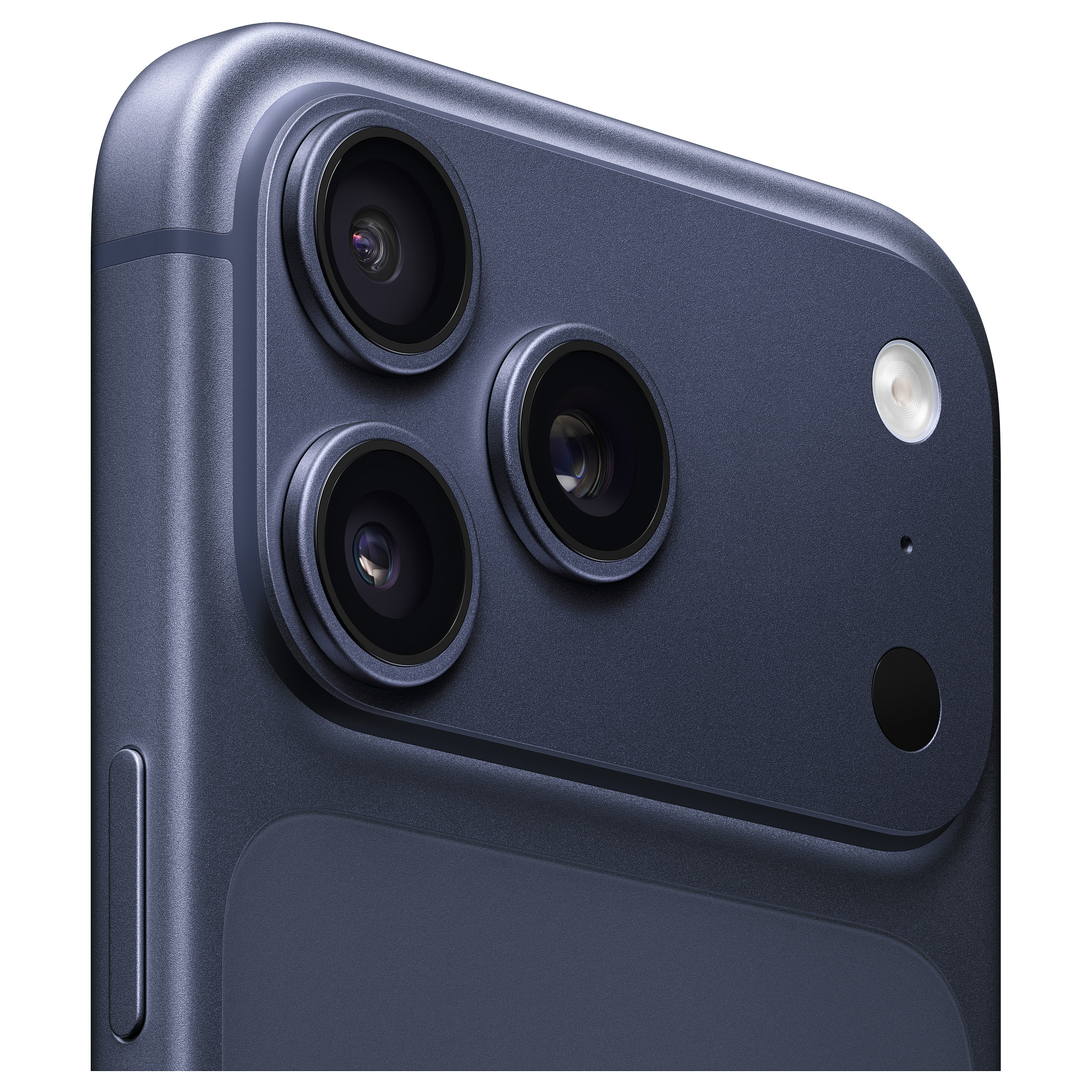 Apple iPhone 17 Pro Max / 2TB - Deep Blue - 3