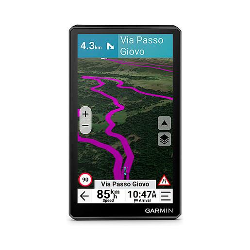 Navigacion Garmin zūmo XT3 / 010-03862-10 / 4.7" / TFT Touch / 1280 × 720 / GPS / IP67 / Bluetooth / Wi-Fi / 64GB – Zezë - 2