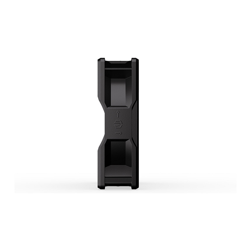 Ftohës për Kasë Endorfy Zephyr / 80mm / 2100 RPM – Zezë - 14