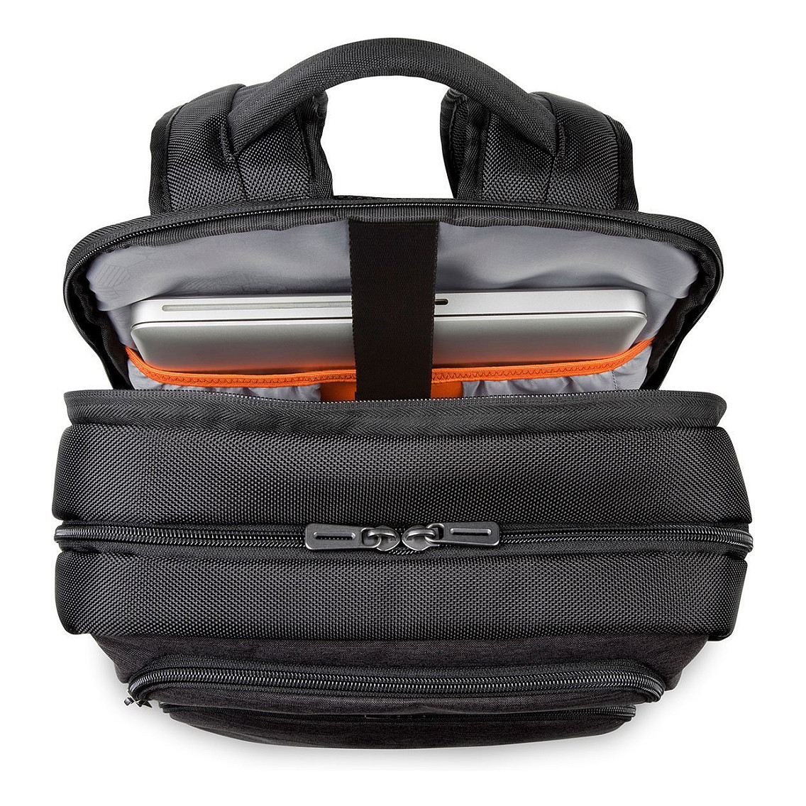 Çantë Targus CitySmart Advanced TSB912EU / 12.5-15.6" / 22L / Multi-Fit / Tablet / Trolley Strap - Zezë/Gri - 2