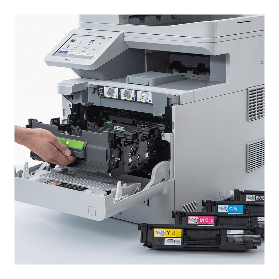 Drum për Printer Brother DR-821CL - 2