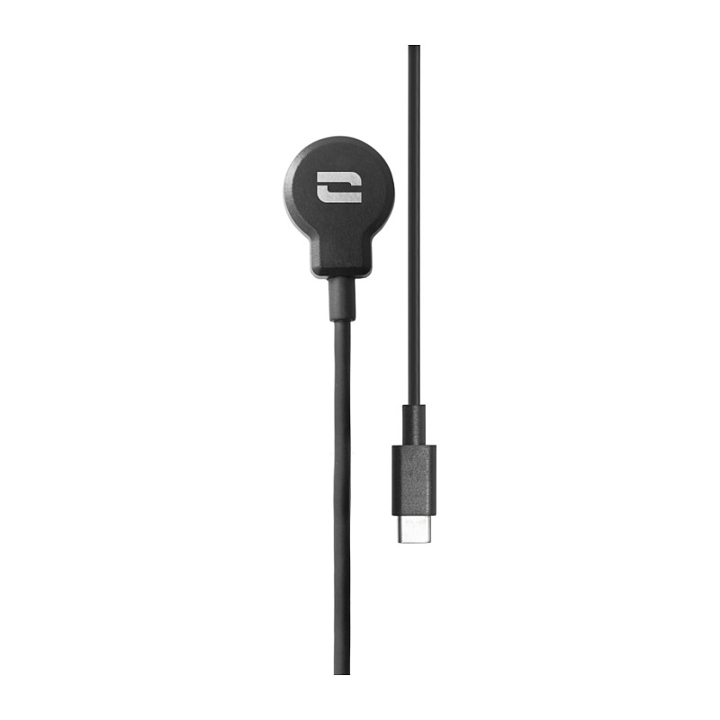 Kabllo USB Crosscall X-CABLE / USB-C në X-LINK™ / 1m / USB 2.0 / 3A / Magnetic - Zezë