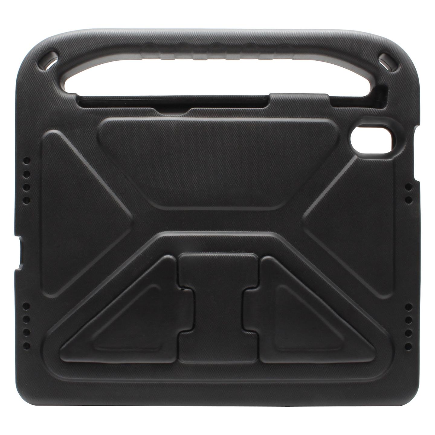 Aksesorë për tablet RealPower iPad 10 Soft Case / iPad 10.9" (10. Gen.) - Zezë - 2